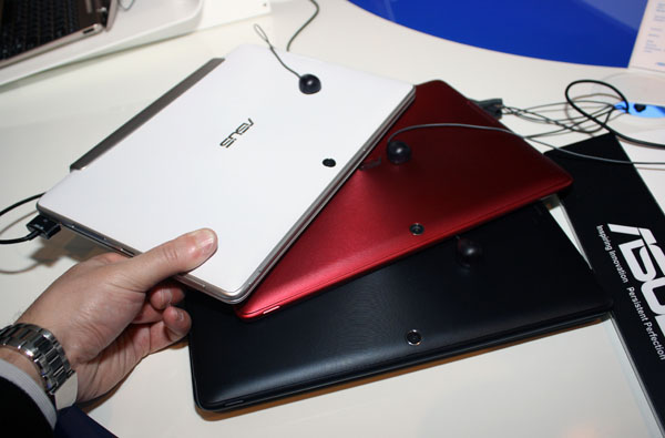 ASUS Transformer Pad 300 