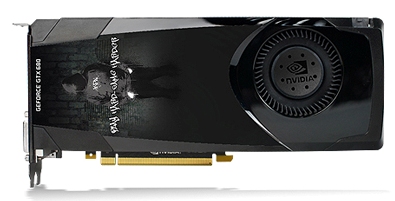 KFA2 GeForce GTX 680