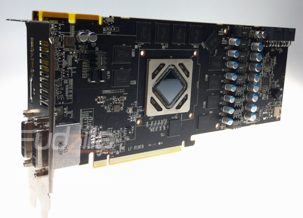 PowerColor HD 7970 Vortex