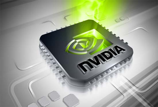 NVIDIA GeForce GTX 670 Ti