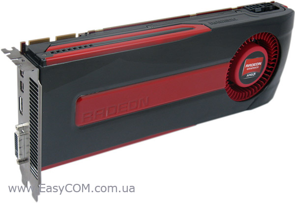 AMD Radeon HD 7970