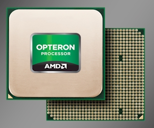 AMD Opteron 4200