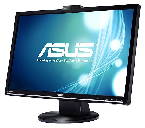 ASUS VK248H 