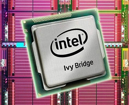 Intel Core i7-3610 