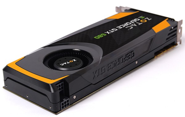 ZOTAC GeForce GTX 680 (ZT-60101-10BEX)