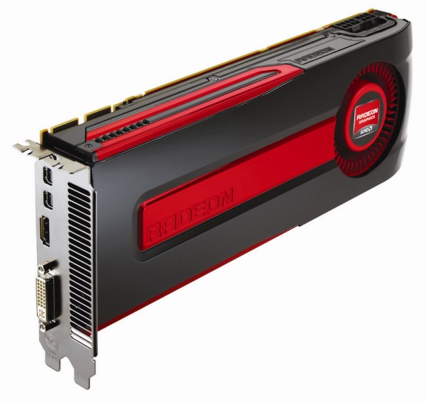 AMD Radeon HD 7000 