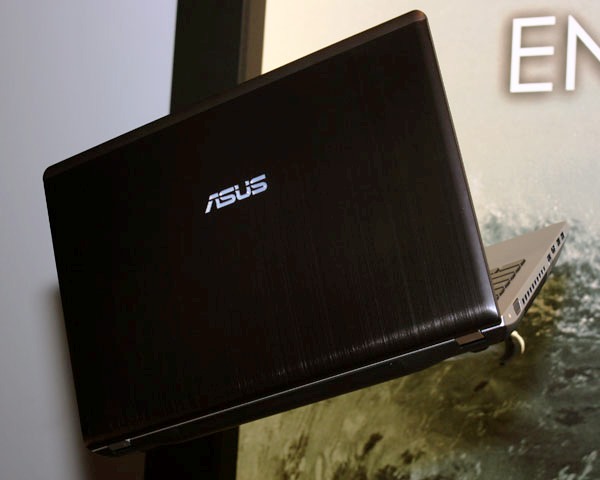 ASUS K55