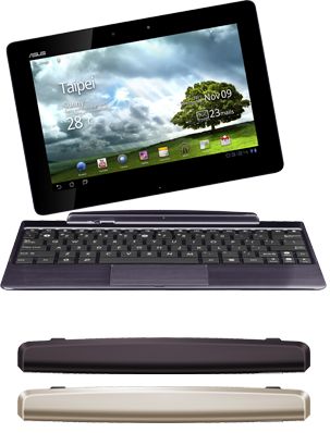 ASUS Transformer Prime