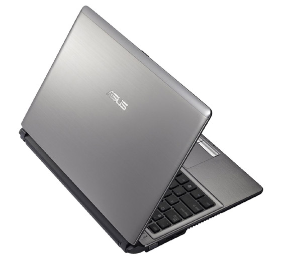 ASUS U32U-ES21 