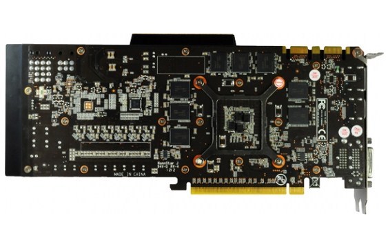 Palit GeForce GTX 680 JetStream 4 GB 