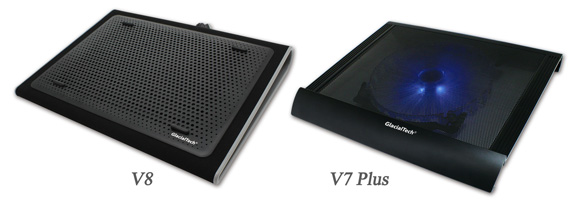 GlacialTech V-Shield V8 