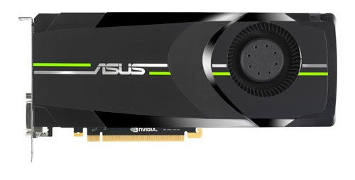 ASUS GTX 680  