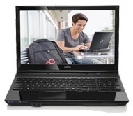 Fujitsu LIFEBOOK AH532 