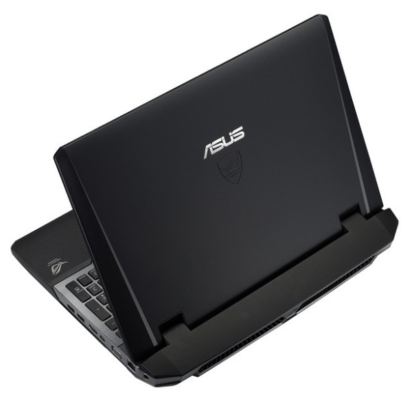 ASUS G55VW