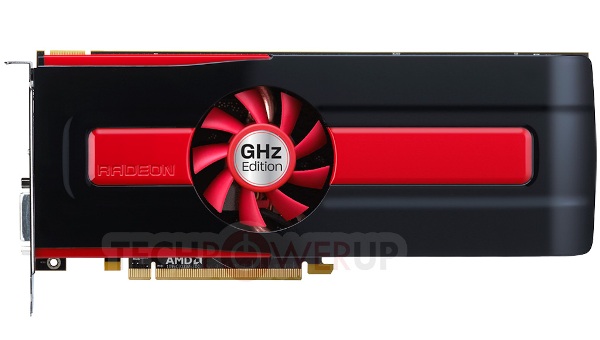 AMD Radeon HD 7990 