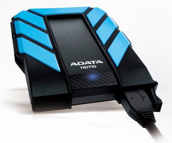 ADATA DashDrive Durable HD710