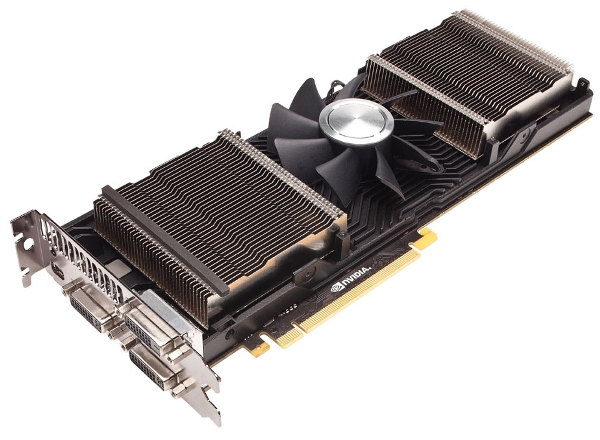 MSI GeForce GTX 690 