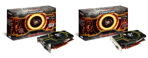 PowerColor HD 7850 (V2)
