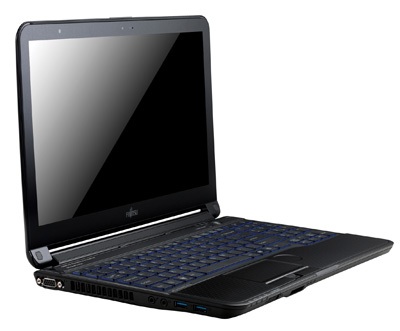 Fujitsu LIFEBOOK LH772