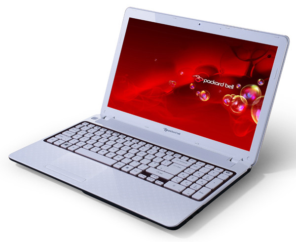 Packard Bell EasyNote V