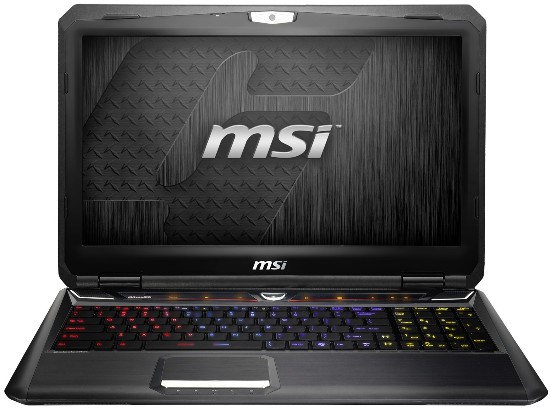 MSI GT60 0NC