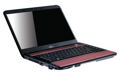 Fujitsu LIFEBOOK LH532 