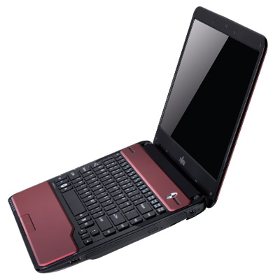 Fujitsu LIFEBOOK LH532 