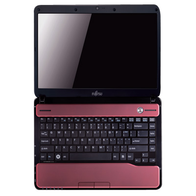 Fujitsu LIFEBOOK LH532 