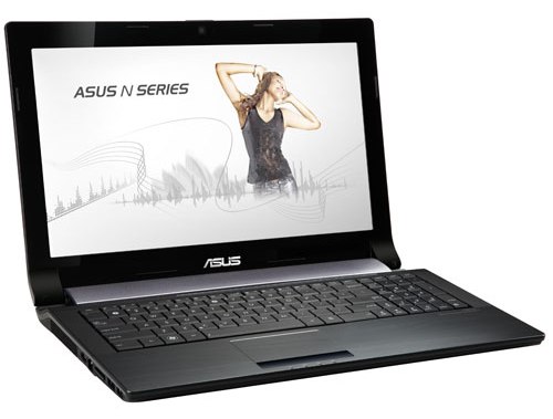 ASUS N53TK