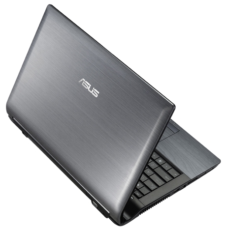 ASUS N53TK