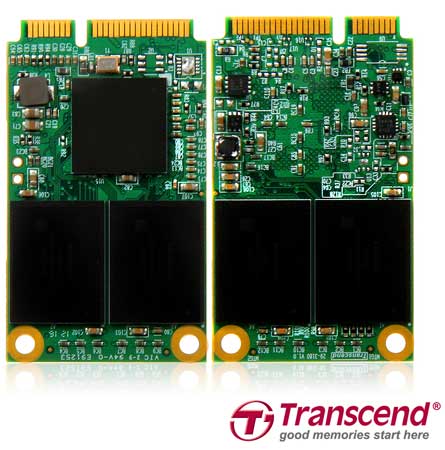 Transcend MSA720