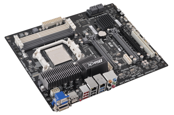 ECS A890GXM-A2 