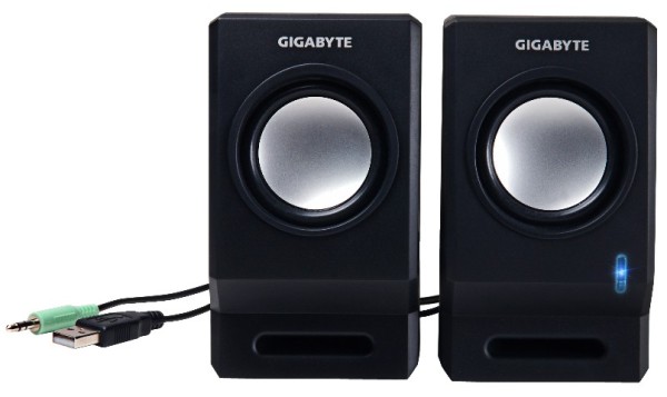 GIGABYTE GP-S2000