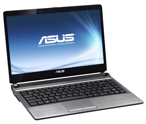 ASUS U82U