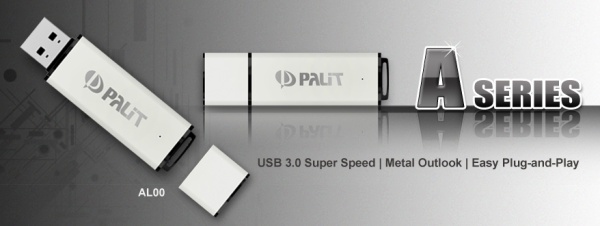 Palit A USB 3.0