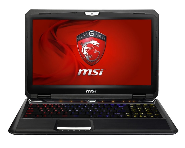 MSI GT60 