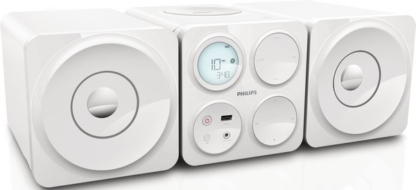 Philips MCM1055