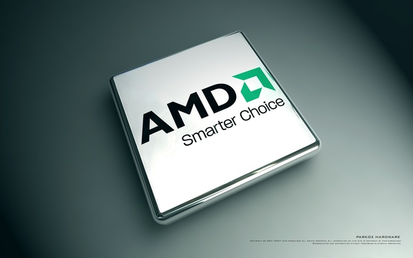 AMD Trinity