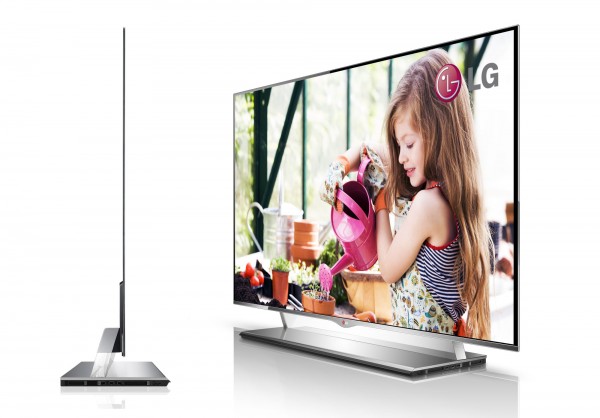 LG 55EM600 