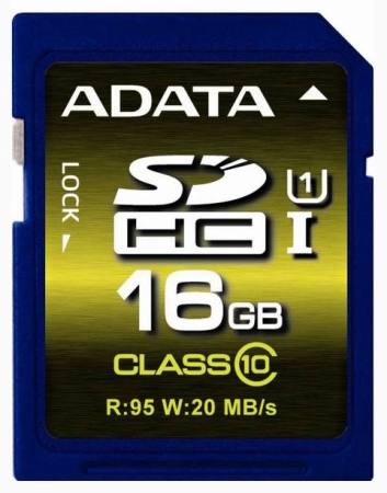 ADATA Premier Pro