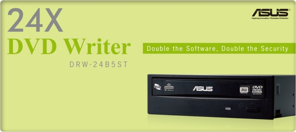 ASUS DRW-24B5ST 