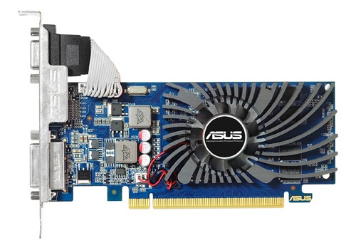 ASUS GeForce GT 610