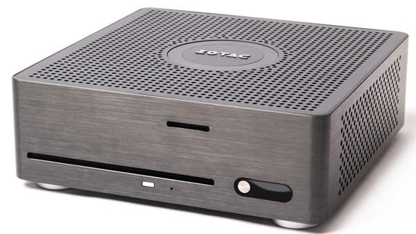 ZOTAC ZBOX Giga ID72 Plus