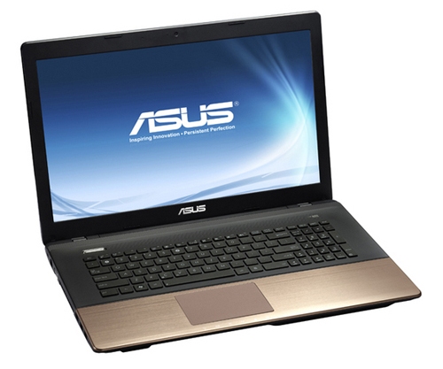 ASUS K75VM 