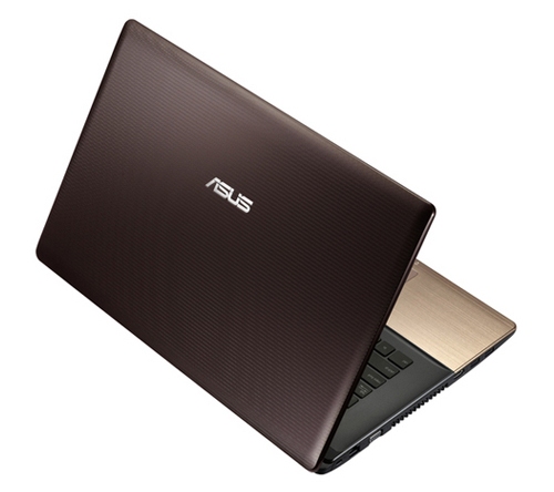 ASUS K75VM 