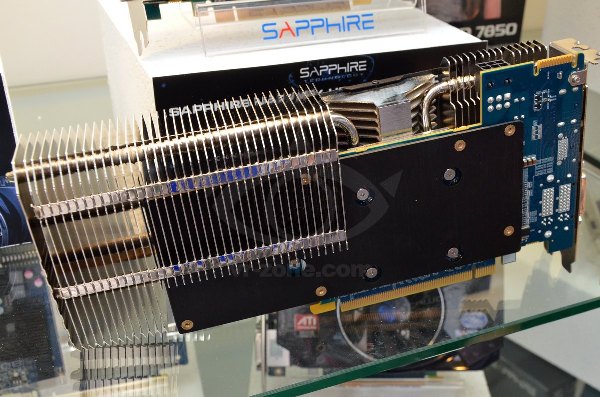 SAPPHIRE HD 7770 Ultimate