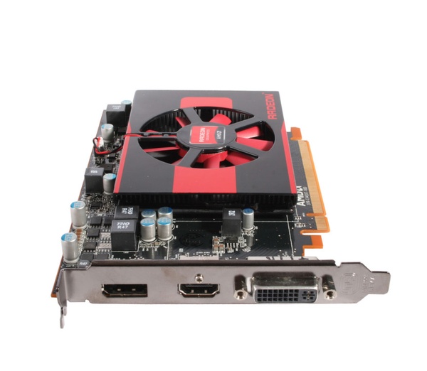 Radeon HD 7750 