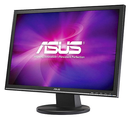 ASUS VW22AT