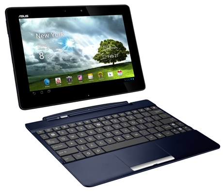 ASUS Transformer Pad TF300TG