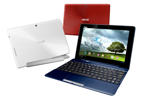 ASUS Transformer Pad TF300TG